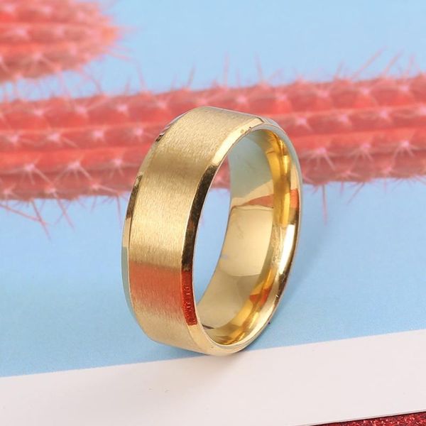 wedding rings stainless steel simple design plain gold black plated for trendy men woman jewelry gift, Slivery;golden
wedding rings stainless steel simple design plain gold black plated for trendy men woman jewelry gift, Slivery;golden