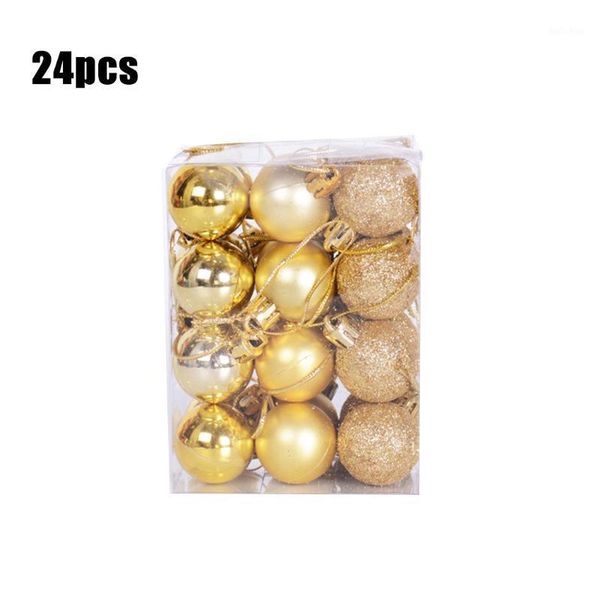 christmas decorations 24pcs hanging balls xmas tree ornaments party baubles 3cm ball plastic color 2022
christmas decorations 24pcs hanging balls xmas tree ornaments party baubles 3cm ball plastic color 2022