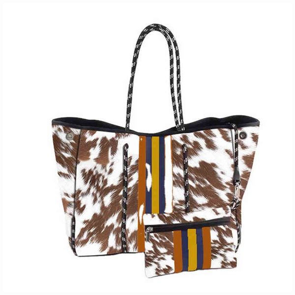 shopping bags new fashion spain women luxury shoulder bag large neoprene light bolsas female travel beach holiday handbags ladies 220309
shopping bags new fashion spain women luxury shoulder bag large neoprene light bolsas female travel beach holiday handbags ladies 220309