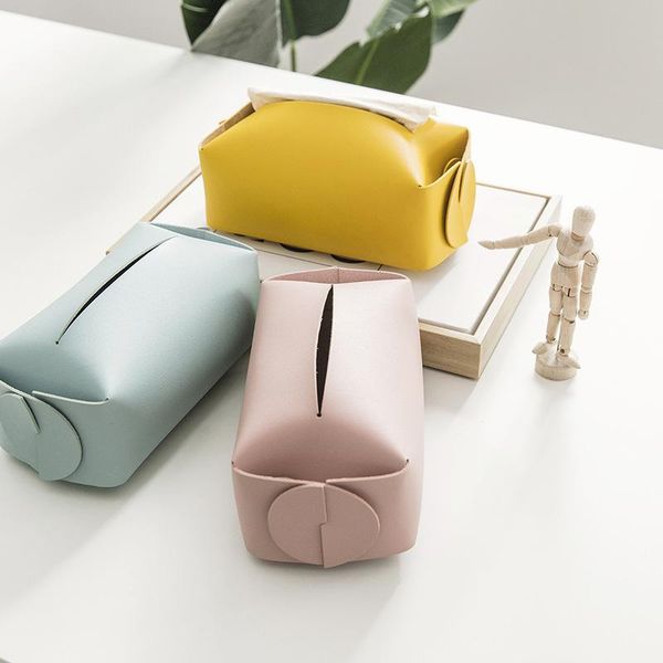 toilet paper holders creative pumping box, detachable and stackable portable leather tissue modern, simple, stylish convenient
toilet paper holders creative pumping box, detachable and stackable portable leather tissue modern, simple, stylish convenient