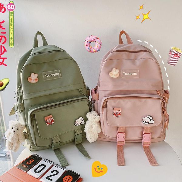 backpack women mini female eco simple canvas shoulder bag ladies casual small travel bags for teenage girls
backpack women mini female eco simple canvas shoulder bag ladies casual small travel bags for teenage girls