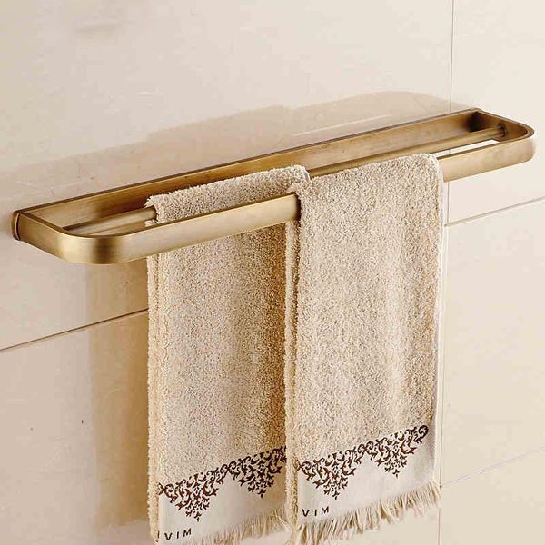 towel racks vidric bars solid brass double rails 60 cm towels holder bathroom shelves wall mount accessories ha
towel racks vidric bars solid brass double rails 60 cm towels holder bathroom shelves wall mount accessories ha