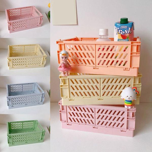 storage baskets folding box drawer organizer cosmetic deskplastic bracket interlayer rack stationery
storage baskets folding box drawer organizer cosmetic deskplastic bracket interlayer rack stationery
