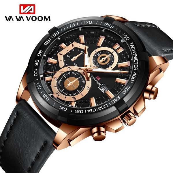 wristwatches men's sports watch belt business calendar student waterproof casual quartz, Slivery;brown
wristwatches men's sports watch belt business calendar student waterproof casual quartz, Slivery;brown