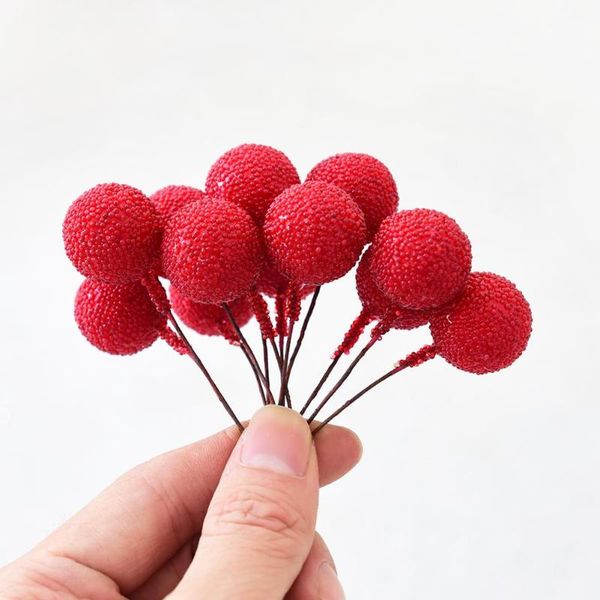 christmas 2021 small artificial flower fruit cherry plastic pearl berries for wedding gift wreaths decor party decoration
christmas 2021 small artificial flower fruit cherry plastic pearl berries for wedding gift wreaths decor party decoration