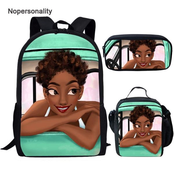 backpack nopersonality black afro lady school sets 3 piece kids african american girl bookbags unique student bagpacks
backpack nopersonality black afro lady school sets 3 piece kids african american girl bookbags unique student bagpacks