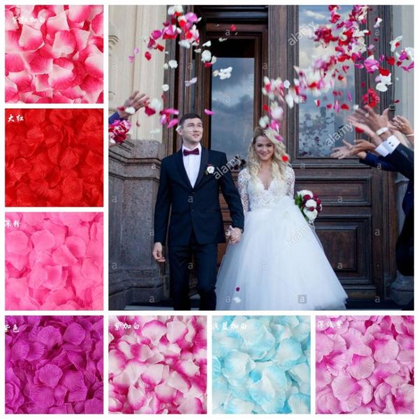 other accessories 100pcs 5*5cm silk rose petals for wedding decoration romantic artificial flower, White
other accessories 100pcs 5*5cm silk rose petals for wedding decoration romantic artificial flower, White