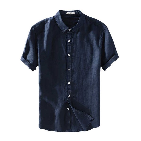casual short sleeve shirts for men solid white classic cotton linen plus size -4xl male clothing summe oversized 210601, White;black
casual short sleeve shirts for men solid white classic cotton linen plus size -4xl male clothing summe oversized 210601, White;black