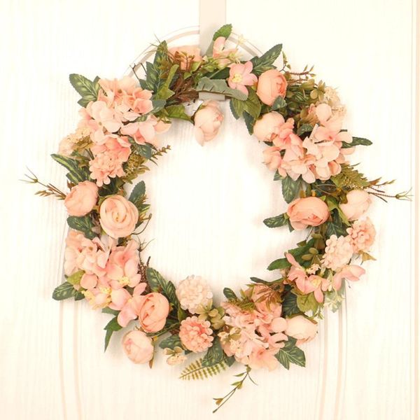 decorative flowers & wreaths blooming camellia wreath artificial plant outdoor flower garland spring home wedding decoration peony garden ra
decorative flowers & wreaths blooming camellia wreath artificial plant outdoor flower garland spring home wedding decoration peony garden ra