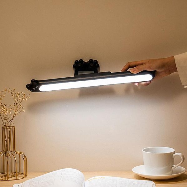 leds usb power/rechargeable led under cabinet light magnetic hanging night lamp for wardrobe closet kitchen
leds usb power/rechargeable led under cabinet light magnetic hanging night lamp for wardrobe closet kitchen