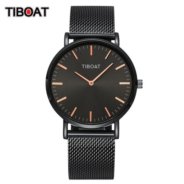 wristwatches tiboa sports mens watches waterproof sport watch men ultra thin dial quartz casual relogio masculino, Slivery;brown
wristwatches tiboa sports mens watches waterproof sport watch men ultra thin dial quartz casual relogio masculino, Slivery;brown