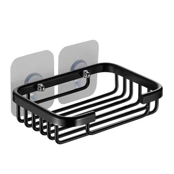 bathroom soap dish storage holder aluminum nail wall mounted box basket square rack case dishes
bathroom soap dish storage holder aluminum nail wall mounted box basket square rack case dishes