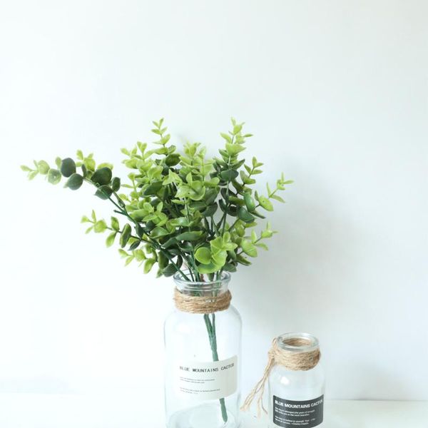 decorative flowers & wreaths nordic wind artificial plants bunch eucalyptus money leaf home wedding deco flower arrangement pography props g
decorative flowers & wreaths nordic wind artificial plants bunch eucalyptus money leaf home wedding deco flower arrangement pography props g