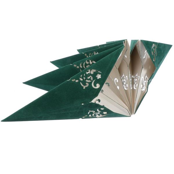 lamp holders & bases 1pc delicate foldable light cover chic ceiling lamp-chimney ornament
lamp holders & bases 1pc delicate foldable light cover chic ceiling lamp-chimney ornament