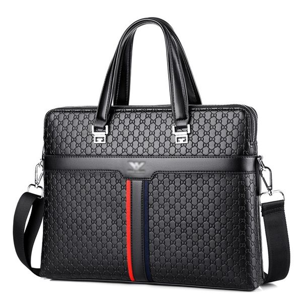 men business handbags briefcase leather lapbags waterproof 14 inch portable multifunction document office messenger bag 220301
men business handbags briefcase leather lapbags waterproof 14 inch portable multifunction document office messenger bag 220301