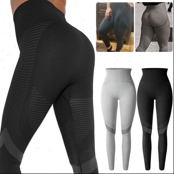 high waist women legging perfect fit seamless fitness leggings fashion gym leggins workout butt lifting push up pencil pants, Black
high waist women legging perfect fit seamless fitness leggings fashion gym leggins workout butt lifting push up pencil pants, Black
