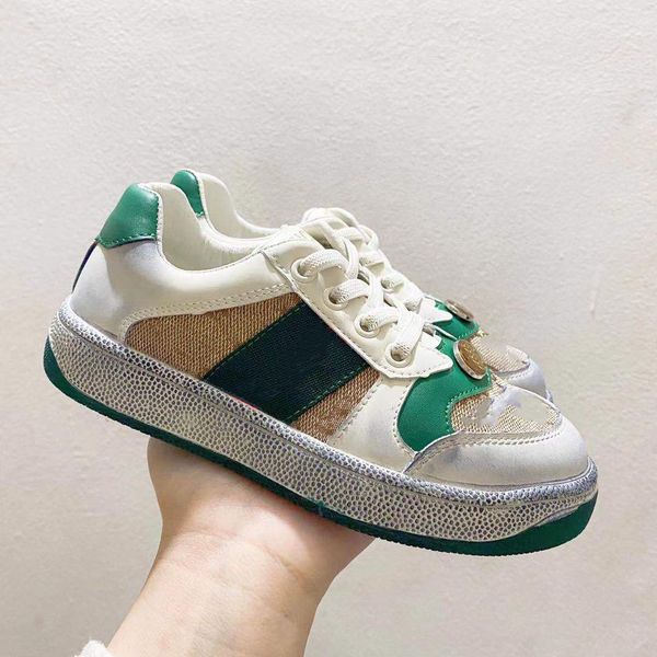 2021 childrens casual letter striped shoes sports breathable outdoor comfortable boys and girls youth active euro 26-35 children dirty fashi, Black;red
2021 childrens casual letter striped shoes sports breathable outdoor comfortable boys and girls youth active euro 26-35 children dirty fashi, Black;red