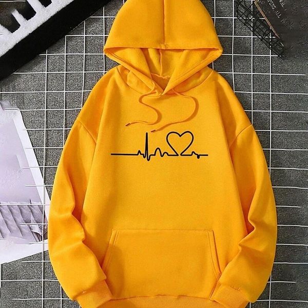women's plus size hoodie sweatshirt heart pocket print long sleeve hooded streetwear valentine's day daily going out polyester sp, Black
women's plus size hoodie sweatshirt heart pocket print long sleeve hooded streetwear valentine's day daily going out polyester sp, Black