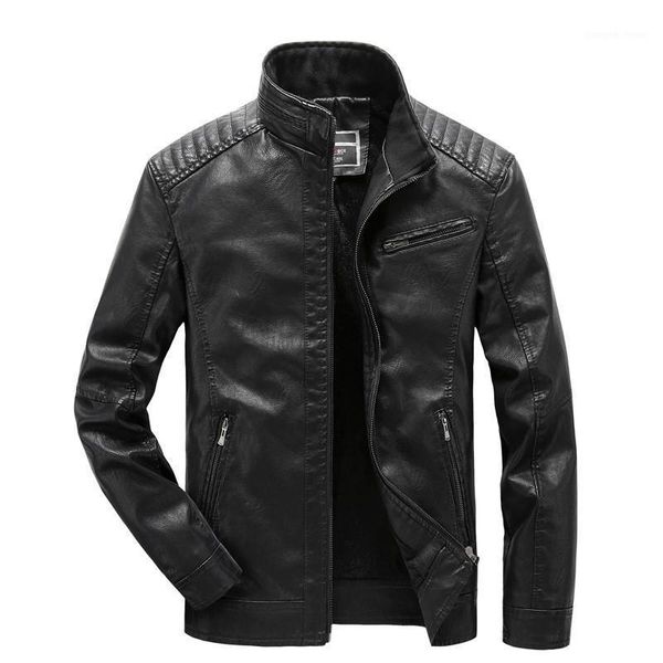 legible leather jackets mens motorcycle pu jacket male autumn casual coats men slim fit winter men's fur & faux, Black
legible leather jackets mens motorcycle pu jacket male autumn casual coats men slim fit winter men's fur & faux, Black