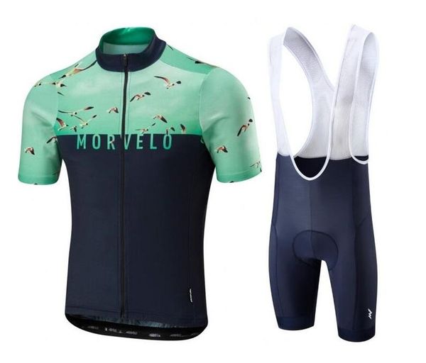 racing sets morvelo team 2021 cycling jersey short sleeve clothing mtb bike men summer style gel pad sportswear, Black;blue
racing sets morvelo team 2021 cycling jersey short sleeve clothing mtb bike men summer style gel pad sportswear, Black;blue