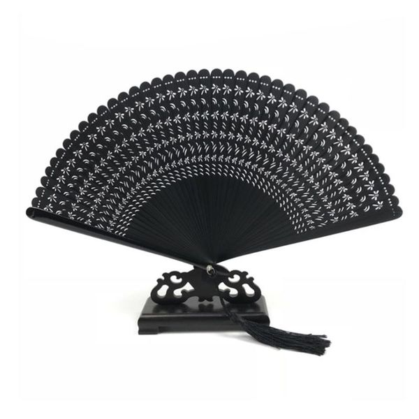 other home decor chinese style bamboo fan folding dance hand fans elegant gift for ladies black dragonfly
other home decor chinese style bamboo fan folding dance hand fans elegant gift for ladies black dragonfly