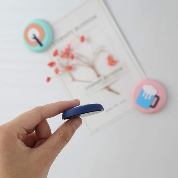 cartoon cute fridge decorative magnet refrigerator sticker office whiteboards accessories magnets
cartoon cute fridge decorative magnet refrigerator sticker office whiteboards accessories magnets