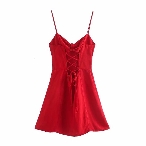 vintage red designer clothing a line ew autumn women's new fall dresses mini with bows, Black;gray
vintage red designer clothing a line ew autumn women's new fall dresses mini with bows, Black;gray
