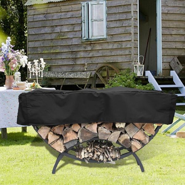 shade firewood rack cover oxford cloth log waterproof wood pile for rack, fire storage protective covers
shade firewood rack cover oxford cloth log waterproof wood pile for rack, fire storage protective covers
