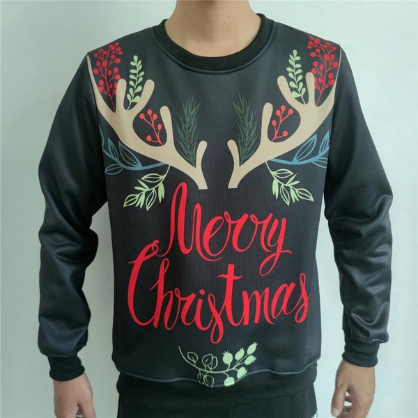 men's hoodies & sweatshirts real american us size style high fashion woman sublimation print plus crew neck sweatshirt 10049, Black
men's hoodies & sweatshirts real american us size style high fashion woman sublimation print plus crew neck sweatshirt 10049, Black