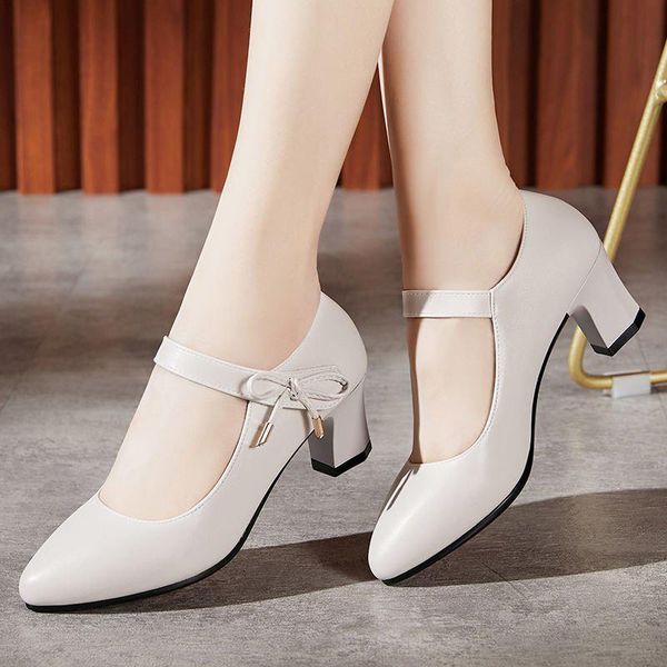 dress shoes women pumps high heels pu leather hook loop bowknot woman ladies fashion female spring casual footwear, Black
dress shoes women pumps high heels pu leather hook loop bowknot woman ladies fashion female spring casual footwear, Black