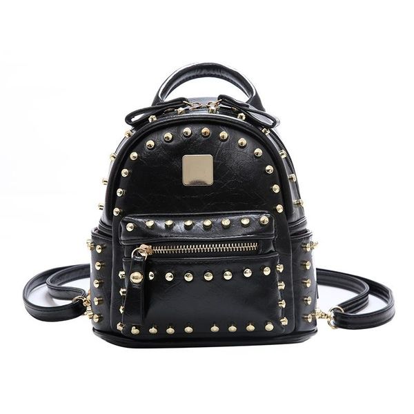 outdoor bags women small backpack girls school bag 2021 brand designer rivet tide female luxury travel mini back bookbag
outdoor bags women small backpack girls school bag 2021 brand designer rivet tide female luxury travel mini back bookbag