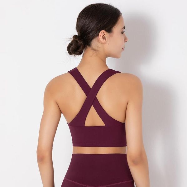 yoga outfit women bralette high impact naked feels active sports bra crop padded for fitness female gym clothing sportswear xl
yoga outfit women bralette high impact naked feels active sports bra crop padded for fitness female gym clothing sportswear xl