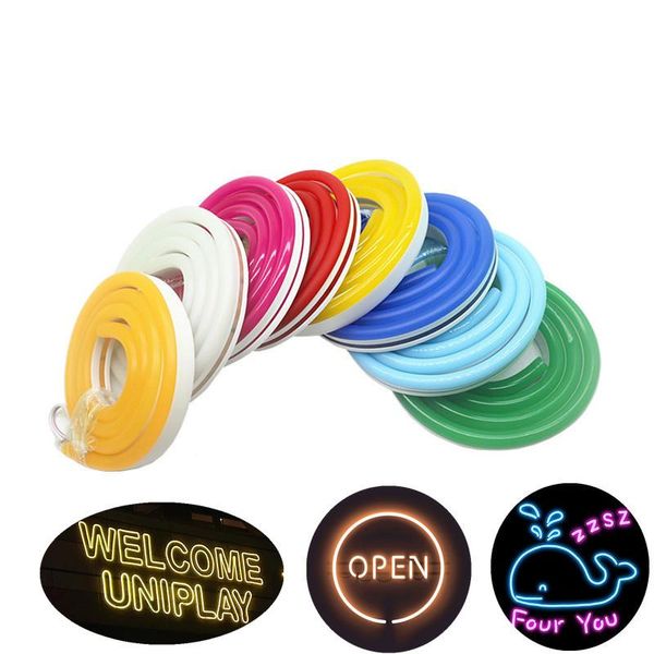 strips dc12v led neon tube smd 2835 flexible strip light for bar shop plaza outdoor decorative lighting 1m 2m 3m 5m 6m 7m 8m 10m
strips dc12v led neon tube smd 2835 flexible strip light for bar shop plaza outdoor decorative lighting 1m 2m 3m 5m 6m 7m 8m 10m