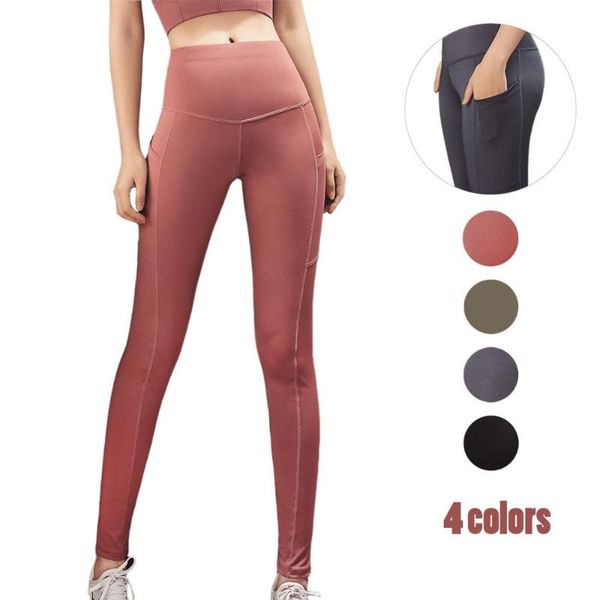 yoga outfits 4 colors women pants seamless elastic leggings sport fitness high waist, White;red
yoga outfits 4 colors women pants seamless elastic leggings sport fitness high waist, White;red