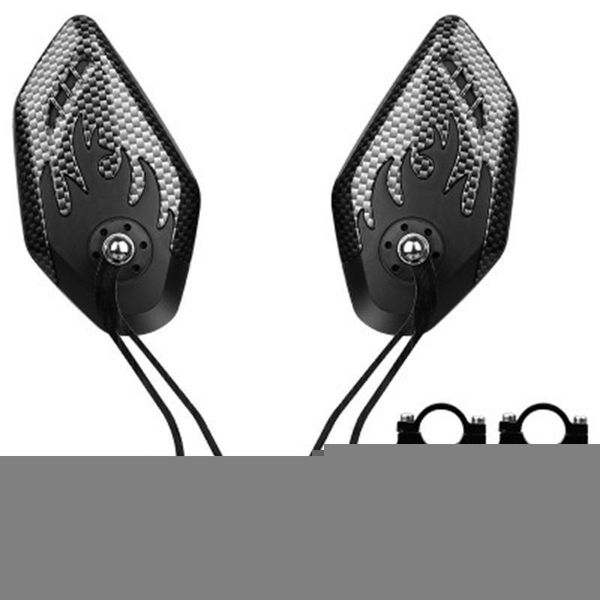 bike groupsets 1 pair bicycle extended handle rearview mirror riding convex reflection reversing safety
bike groupsets 1 pair bicycle extended handle rearview mirror riding convex reflection reversing safety