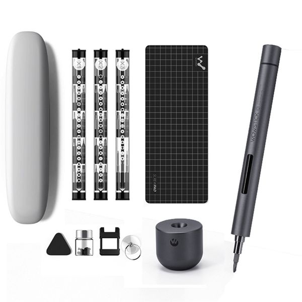 for wowstick 1f pro mini electric screwdriver rechargeable cordless power screw driver kit led light lithium battery operated
for wowstick 1f pro mini electric screwdriver rechargeable cordless power screw driver kit led light lithium battery operated