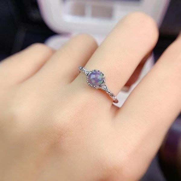 cluster rings elegant gift quality for the wedding 100% natural and real opal ring 925 sterling silver anniversary, Golden;silver
cluster rings elegant gift quality for the wedding 100% natural and real opal ring 925 sterling silver anniversary, Golden;silver