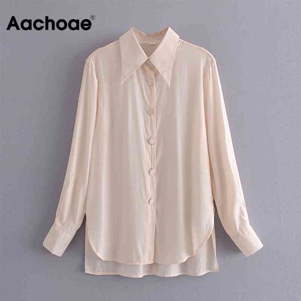 autumn spring apricot color blouse women long sleeve casual office ladies irregular hem loose home shirt female 210413, White
autumn spring apricot color blouse women long sleeve casual office ladies irregular hem loose home shirt female 210413, White