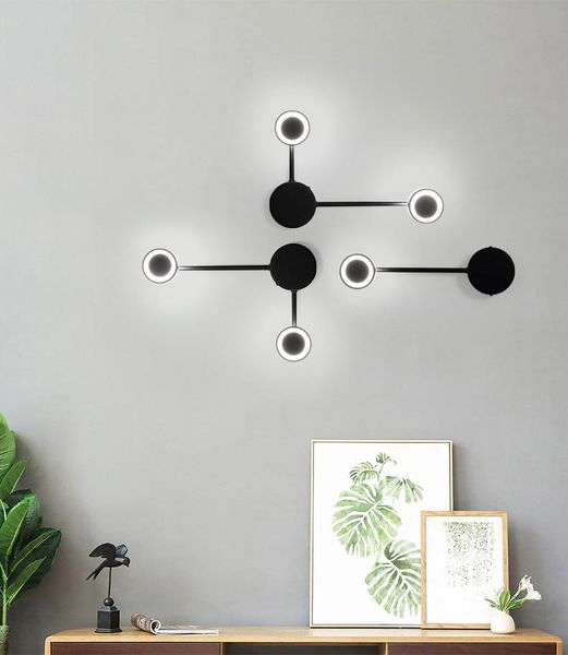 wall lamp nordic minimalist art designer living room decoration creative simple personality bedroom bedside lamps
wall lamp nordic minimalist art designer living room decoration creative simple personality bedroom bedside lamps