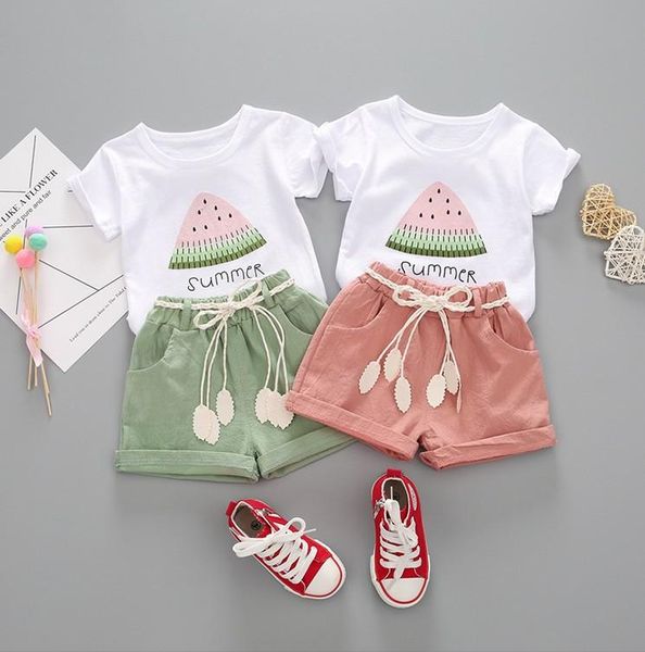 clothing sets bibicola summer girls set 2pcs tracksuit children cotton suit kids cartoon outfits short sleeve baby clothes, White
clothing sets bibicola summer girls set 2pcs tracksuit children cotton suit kids cartoon outfits short sleeve baby clothes, White