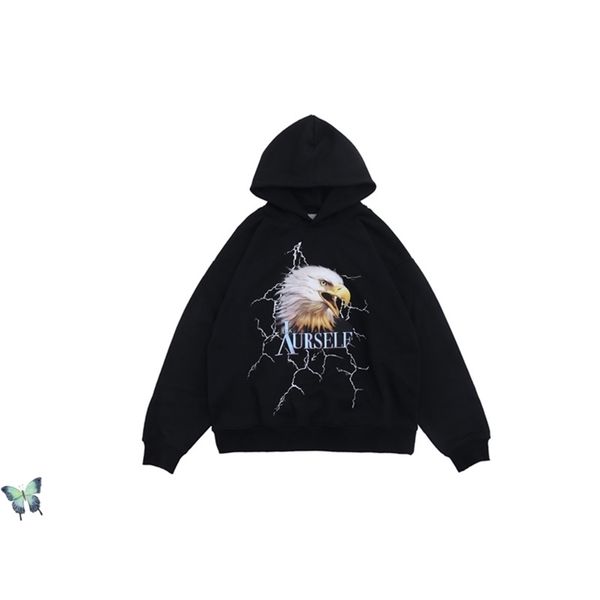 askyurself eagle printing hoodies sweatshirt men women cotton hoodie ays urban streetwear pullover hooded 210420, Black
askyurself eagle printing hoodies sweatshirt men women cotton hoodie ays urban streetwear pullover hooded 210420, Black