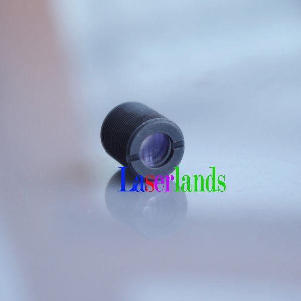 effects collimating lens collimator coated glass for 405nm 445nm 450nm blue laser diode m9/p0.5 f=8.3
effects collimating lens collimator coated glass for 405nm 445nm 450nm blue laser diode m9/p0.5 f=8.3