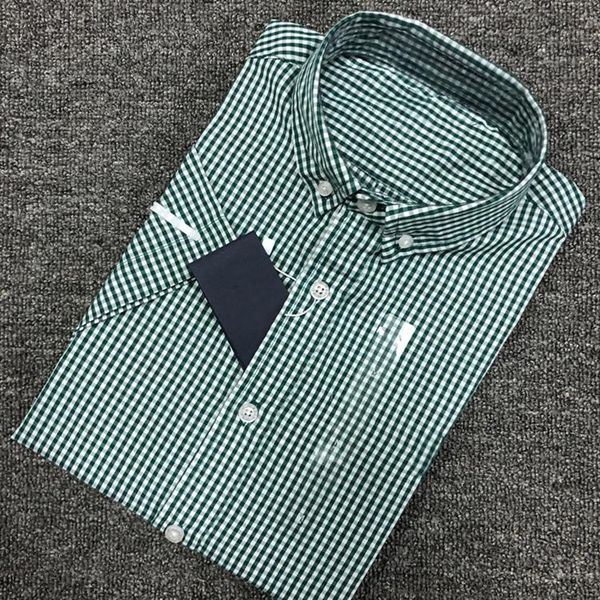 men's casual shirts 0032classic homme small horse shirt short sleeve 100% cotton hombre, White;black
men's casual shirts 0032classic homme small horse shirt short sleeve 100% cotton hombre, White;black