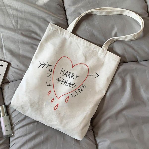 storage bags fine line casual zipper large capacity sweet canvas bag vintage cartoon letter fun ins shoulder
storage bags fine line casual zipper large capacity sweet canvas bag vintage cartoon letter fun ins shoulder