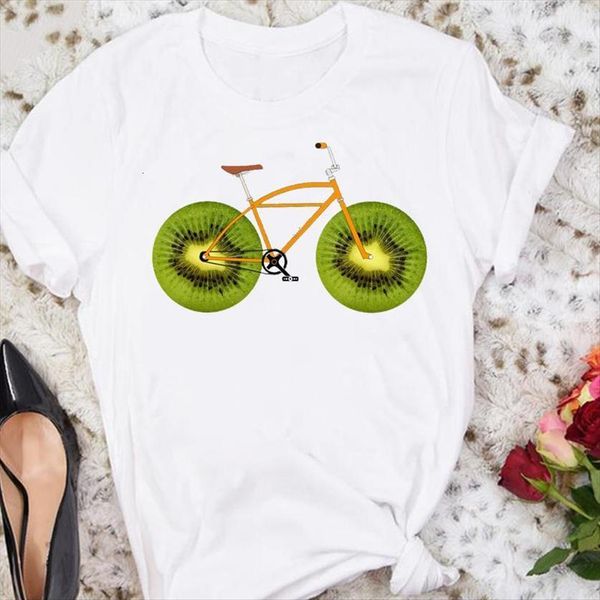 cartoon causal cute clothing women t shirt fruit short sleeve summer tshirts fashion clothes graphic lady print tee, White
cartoon causal cute clothing women t shirt fruit short sleeve summer tshirts fashion clothes graphic lady print tee, White