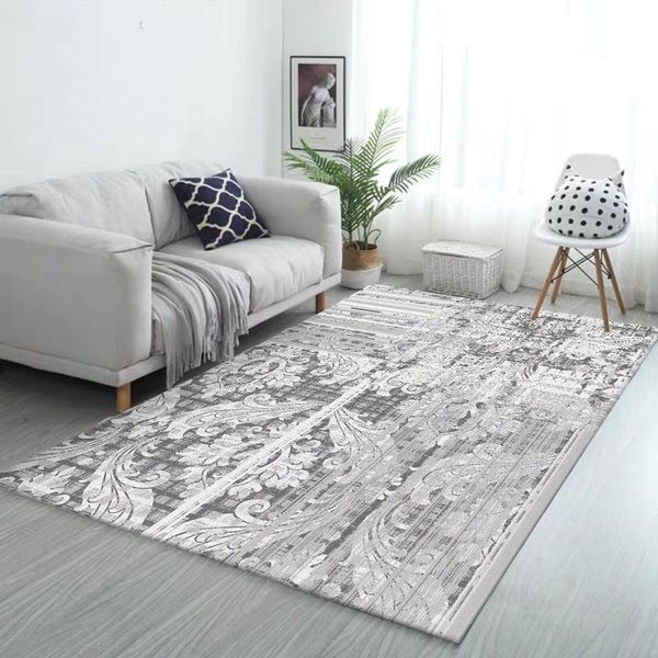 carpets nordic abstract area rug striped floral grey white fashion modern kitchen living room bedroom bedside non-slip floor mat
carpets nordic abstract area rug striped floral grey white fashion modern kitchen living room bedroom bedside non-slip floor mat
