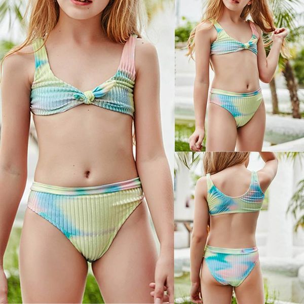 summer girls holiday cute tie-dye print bikini set two piece swimsuit bathing suit 2021 trajes de baño para niñas bañador one-pieces, Black
summer girls holiday cute tie-dye print bikini set two piece swimsuit bathing suit 2021 trajes de baño para niñas bañador one-pieces, Black