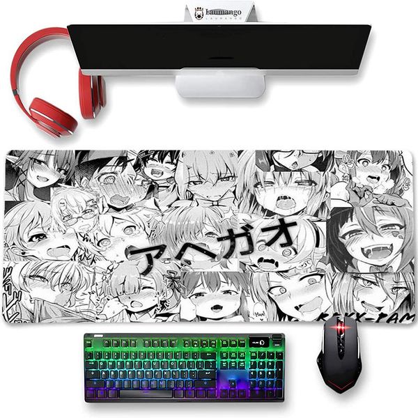 mouse pads & wrist rests mausepad xxl pad anime gaming lapmousepad company computer accessories gamer keyboard mat ahegao csgo pc d
mouse pads & wrist rests mausepad xxl pad anime gaming lapmousepad company computer accessories gamer keyboard mat ahegao csgo pc d