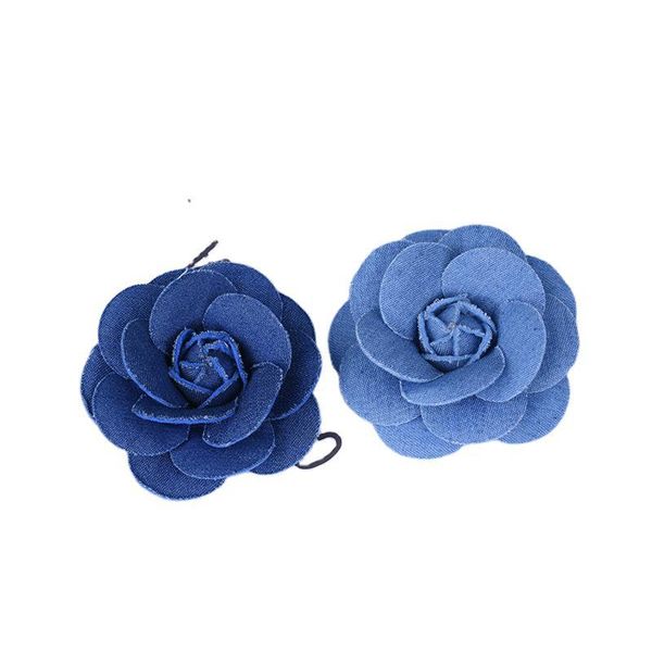 dress accessories 5cm thousand birds denim pituitic flower diy handmade hair accessories, Black;red
dress accessories 5cm thousand birds denim pituitic flower diy handmade hair accessories, Black;red