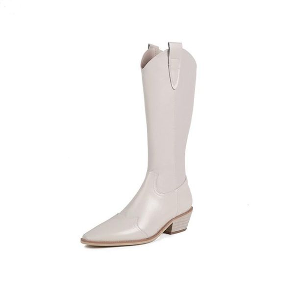 boots 2021 women's autumn and winter leather fashion thick-soled thick-heeled comfortable wear rubber shoes, Black
boots 2021 women's autumn and winter leather fashion thick-soled thick-heeled comfortable wear rubber shoes, Black
